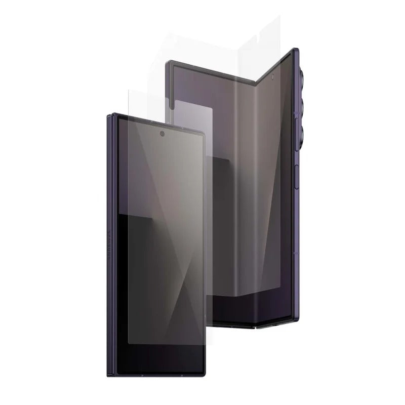 PanzerGlass Glass + TPU Film for Samsung Galaxy Z Fold 8 Ultra