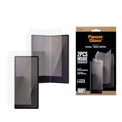 PanzerGlass Glass + TPU Film for Samsung Galaxy Z Fold 8 Ultra
