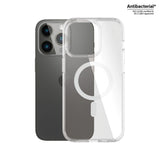 PanzerGlass HardCase MagSafe iPhone 14 Pro 6.1 inch Clear