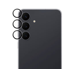 PanzerGlass Hoops Camera Lens Protector Samsung Galaxy S25 FE