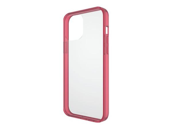 PanzerGlass ClearCaseColor Apple iPhone 13 Pro Max - Red