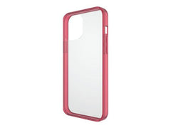 PanzerGlass ClearCaseColor Apple iPhone 13 Pro Max - Red