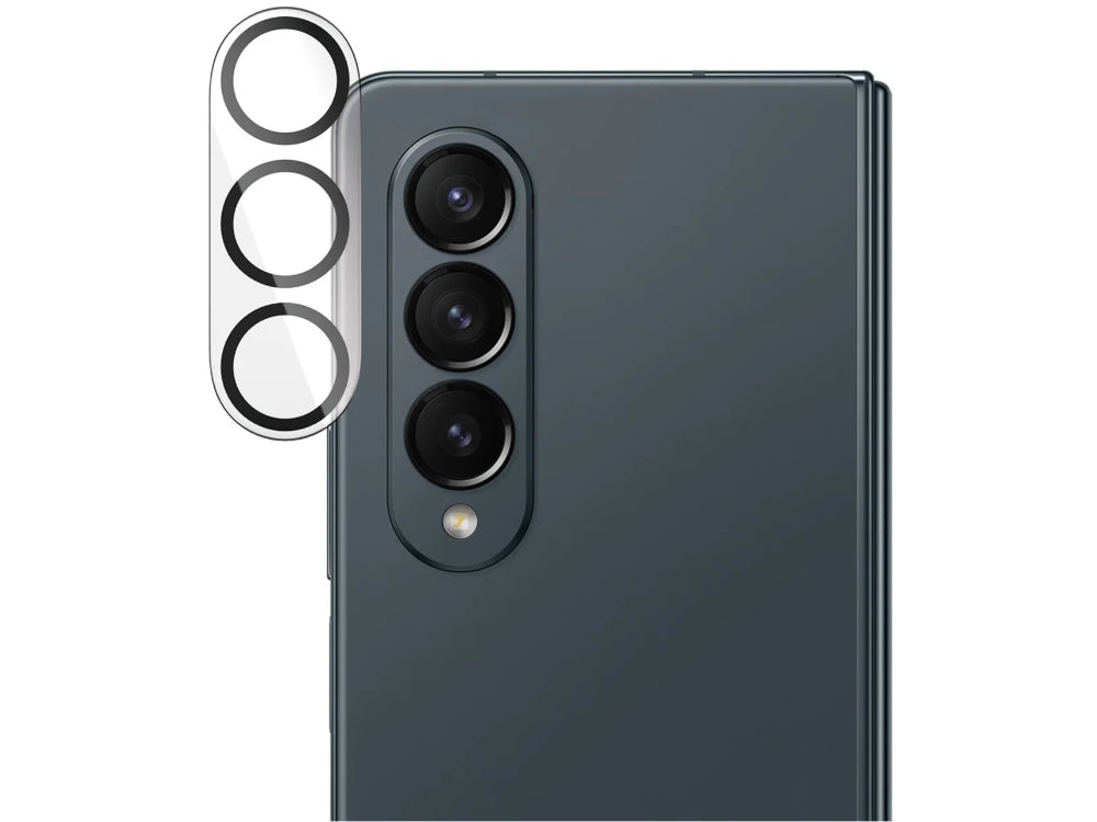 PanzerGlass PicturePerfect Camera Lens Protector for Samsung Galaxy Z Fold 6  - Clear