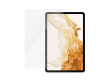 Load image into Gallery viewer, Panzerglass Ultra Wide Tempered Glass Samsung Galaxy Tab S9 11 Inch - Clear
