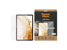 Load image into Gallery viewer, Panzerglass Ultra Wide Tempered Glass Samsung Galaxy Tab S9 11 Inch - Clear