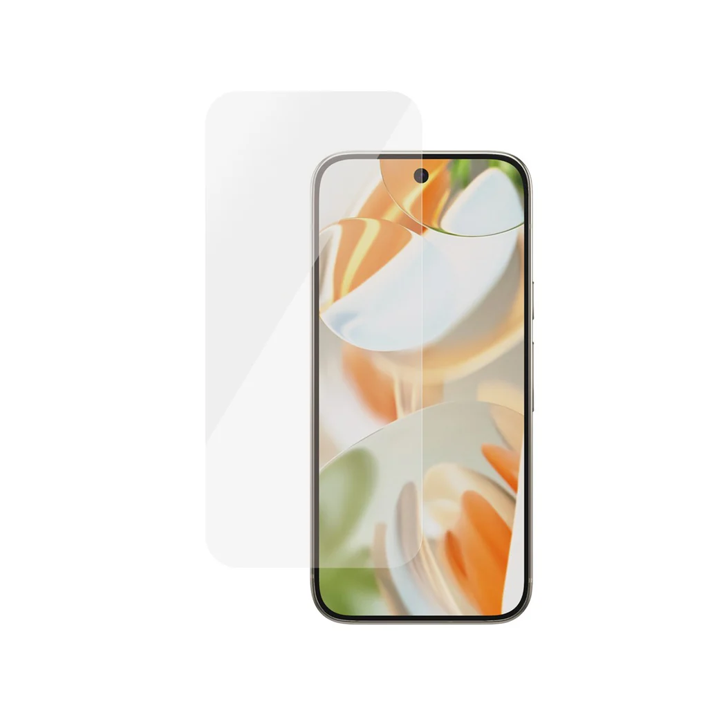 PanzerGlass Classic Fit Screen Protector Google Pixel 10 / 10 Pro / 9 / 9 Pro