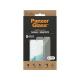 PanzerGlass Screen Guard Samsung A54 5G SM-A546  Clear - Platinum Strength
