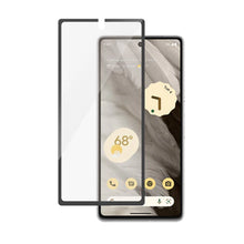 Load image into Gallery viewer, PanzerGlass Screen Guard Tempered Glass Pixel 7a Standard 6.1 inch