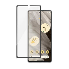 PanzerGlass Screen Guard Tempered Glass Pixel 7a Standard 6.1 inch