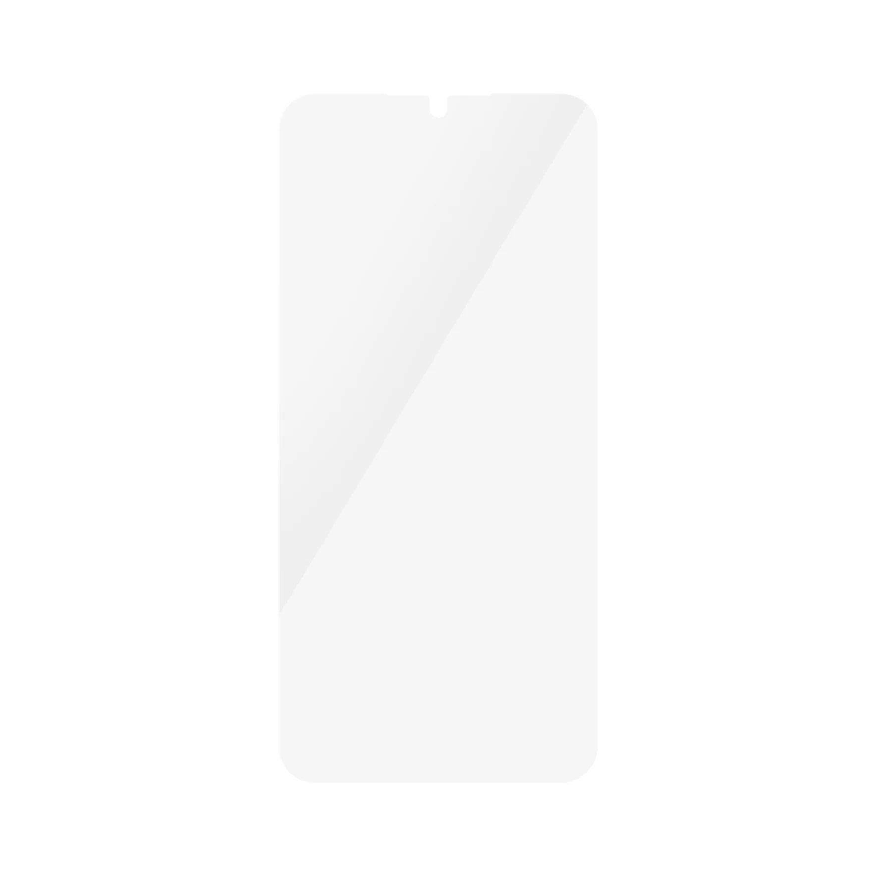 PanzerGlass UltraWide Screen Guard Samsung A15 4G & 5G - Clear