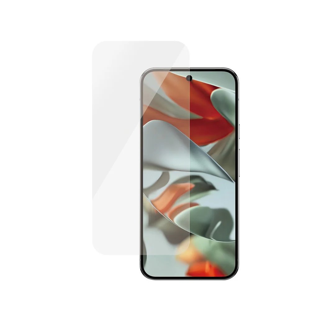 PanzerGlass Classic Fit Screen Protector Google Pixel 10 Pro XL /9 Pro XL