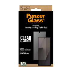 PanzerGlass SubScreen Protector for Samsung Galaxy Z Fold 8 Ultra