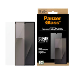 PanzerGlass SubScreen Protector for Samsung Galaxy Z Fold 8 Ultra