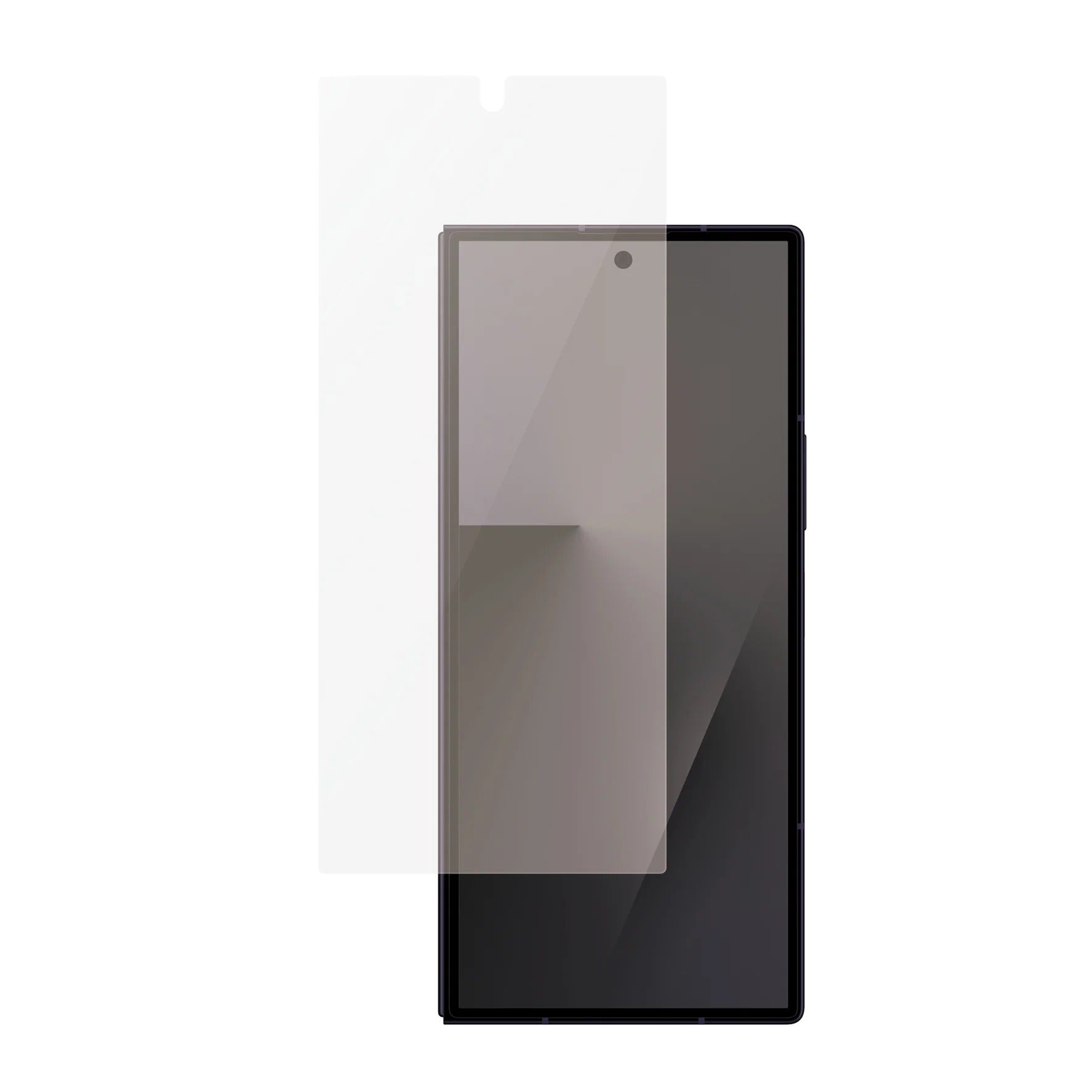 PanzerGlass SubScreen Protector for Samsung Galaxy Z Fold 8 Ultra