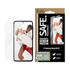 PanzerGlass UW Screen Protector for Samsung Galaxy A56 5G