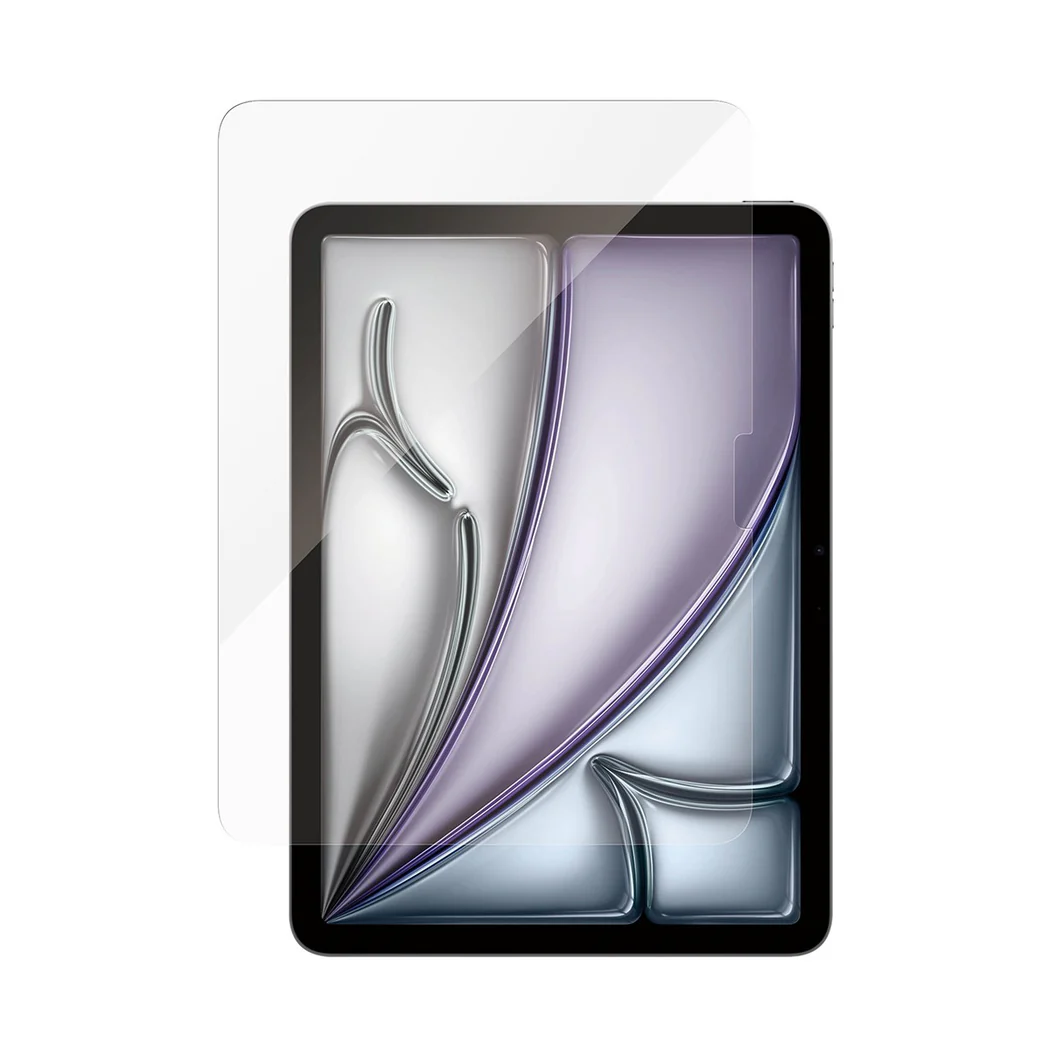 PanzerGlass UWF Glass Screen Protector iPad Air 11 M2 M3 M4 2024-2026