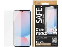 Load image into Gallery viewer, PanzerGlass Tempered Glass Screen Guard S24 FE 6.7 inch - Clear