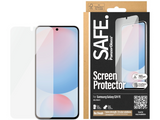 PanzerGlass Tempered Glass Screen Guard S24 FE 6.7 inch - Clear