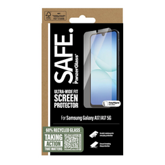 Panzerglass UWF Screen Guard Samsung Galaxy A17 - Clear
