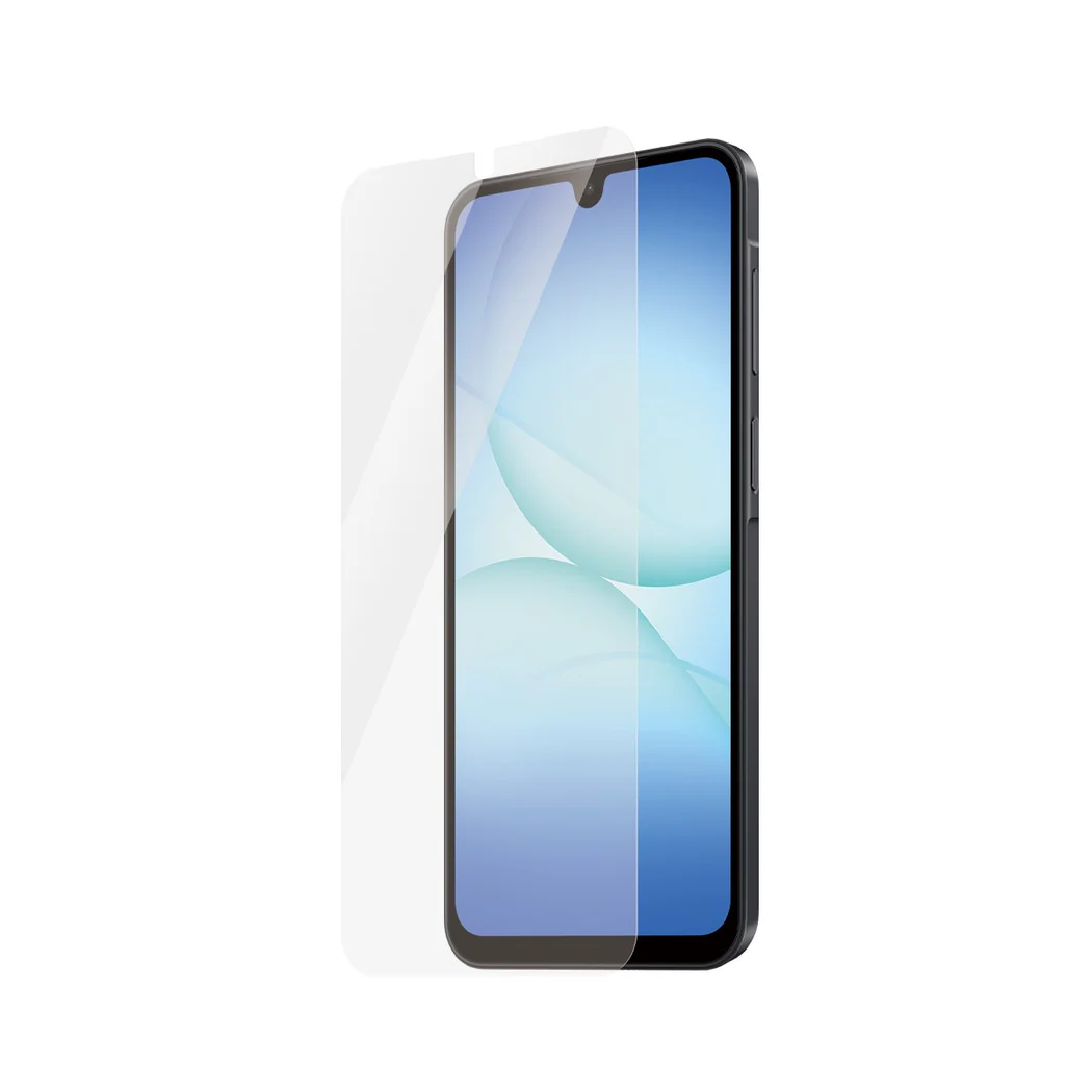 Panzerglass UWF Screen Guard Samsung Galaxy A17 - Clear