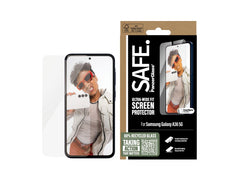 PanzerGlass UW Screen Protector for Samsung Galaxy A36 5G - Clear