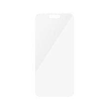 Load image into Gallery viewer, PanzerGlass Screen Guard Classic Fit iPhone 15 Plus 6.7 - Clear