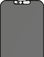 PanzerGlass Screen Guard Privacy with CamSlider iPhone 13 Mini 5.4