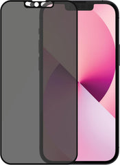 PanzerGlass Screen Guard Privacy with CamSlider iPhone 13 Mini 5.4