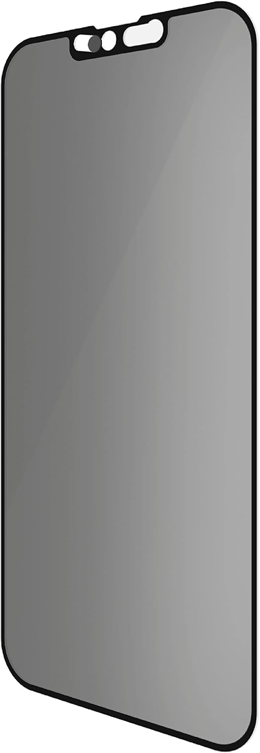 PanzerGlass Screen Guard Privacy with CamSlider iPhone 13 Mini 5.4
