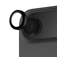 PanzerGlass Hoops® Lens Protector – iPhone 17 Air – Black