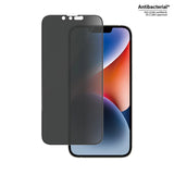 PanzerGlass Privacy Screen Guard iPhone 13 / 13 Pro 6.1 Black
