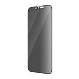 PanzerGlass Privacy Screen Guard iPhone 13 Pro Max Black
