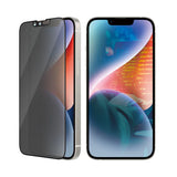 PanzerGlass Privacy Screen Guard iPhone 13 / 13 Pro 6.1 Black