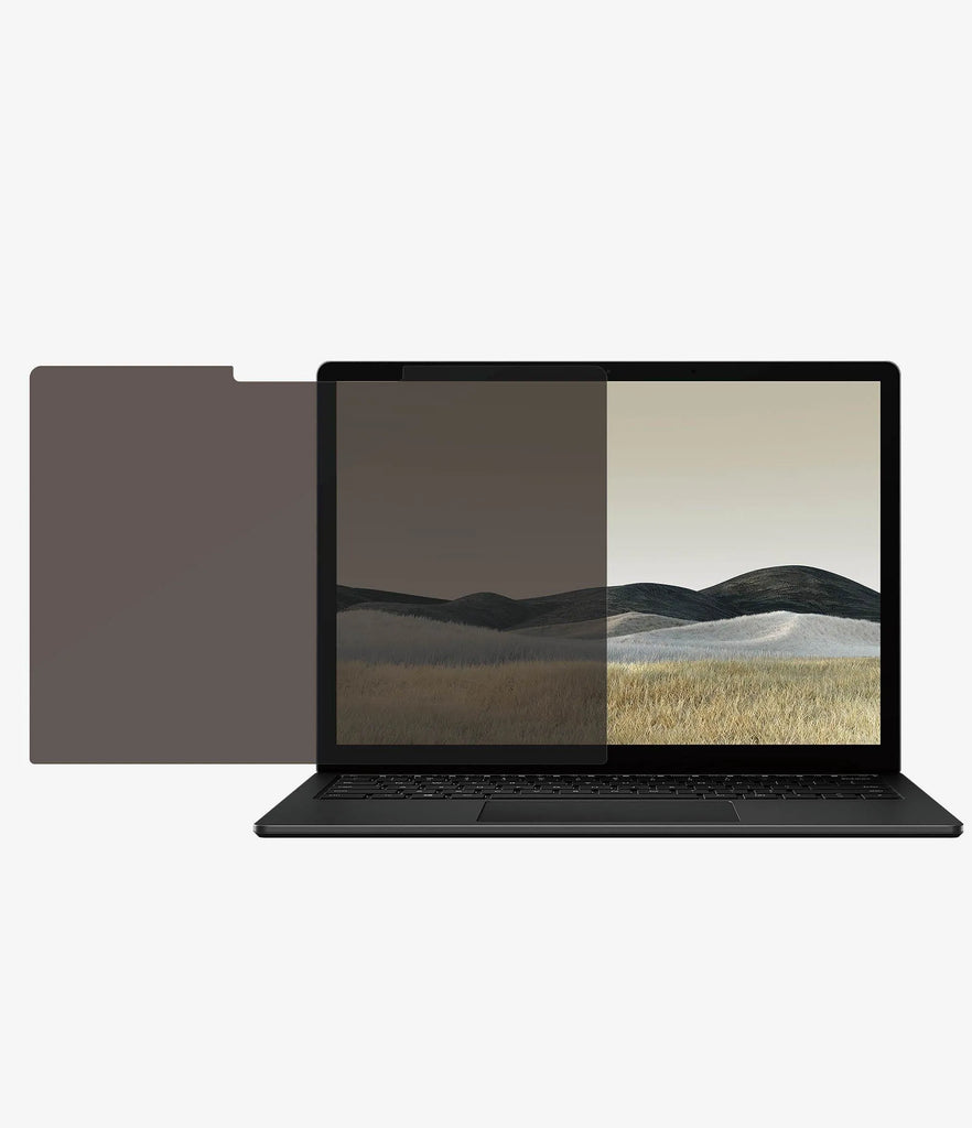 PanzerGlass Privacy Glass Screen Guard Surface Laptop 3/4/5 - 15 inch