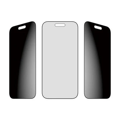 PanzerGlass Ultra Wide Fit Privacy Screen Protector iPhone 17 Air