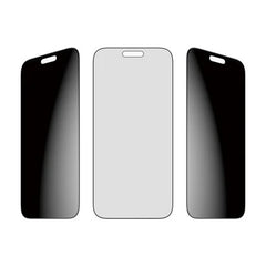 PanzerGlass Ultra Wide Fit Privacy Screen Protector iPhone 17 Pro Max
