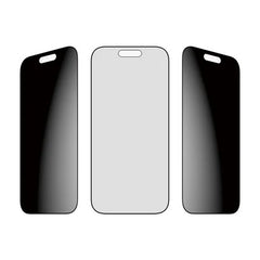 PanzerGlass Ultra Wide Fit Privacy Screen Protector iPhone 17 Standard / 16 pro