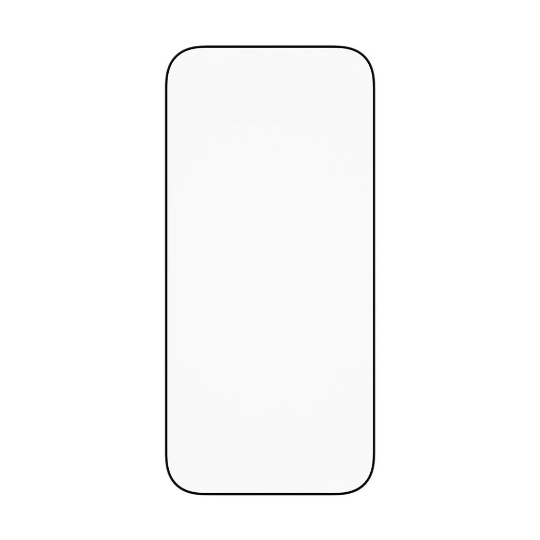 PanzerGlass UltraWide Fit Screen Protector iPhone 17 Standard / 16 Pro