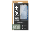 PanzerGlass Ultra Wide Fit Screen Protector for Google Pixel 9a