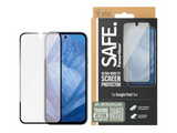 PanzerGlass Ultra Wide Fit Screen Protector for Google Pixel 9a