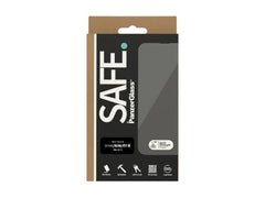 PanzerGlass SAFE Screen Guard Samsung A54 5G SM-A546 Clear - Gold Strength