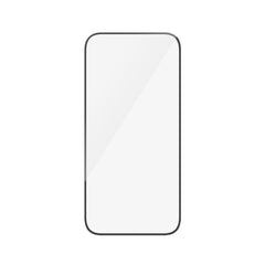 PanzerGlass Screen Guard Ultra Wide iPhone 15 Standard 6.1 - Clear