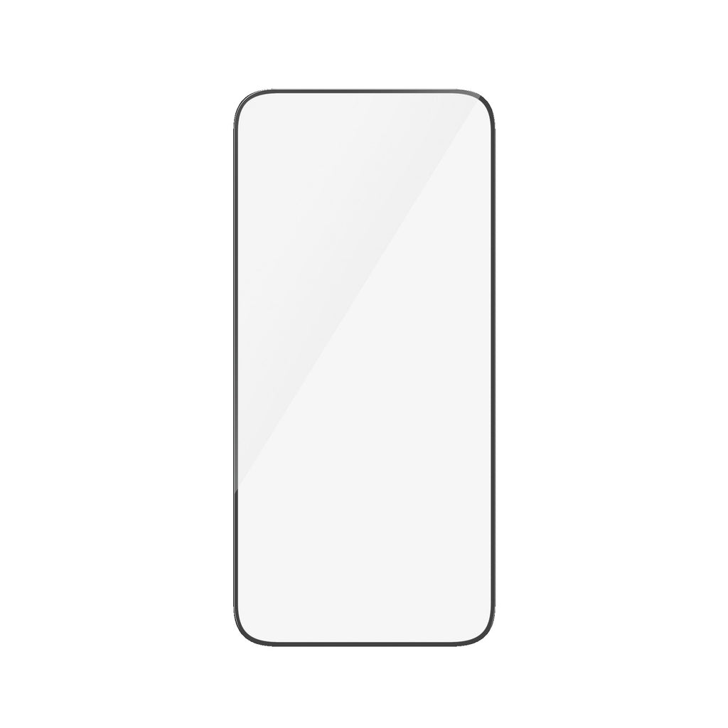 PanzerGlass Screen Guard Ultra Wide iPhone 15 Plus 6.7 - Clear