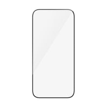 Load image into Gallery viewer, PanzerGlass Screen Guard Ultra Wide iPhone 16 Plus 6.7 - Clear