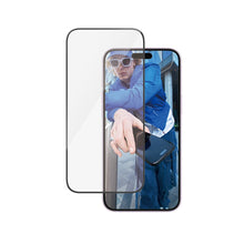 Load image into Gallery viewer, PanzerGlass Screen Guard Ultra Wide iPhone 16 Plus 6.7 - Clear