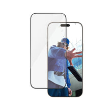 Load image into Gallery viewer, PanzerGlass Screen Guard Ultra Wide iPhone 16 Pro Max 6.9 - Clear