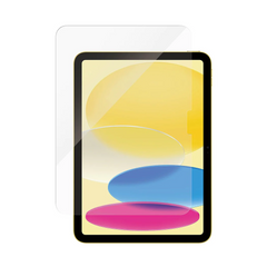 PanzerGlass UWF Tempered Glass Screen Guard iPad 10th / 11th Gen 10.9 inch