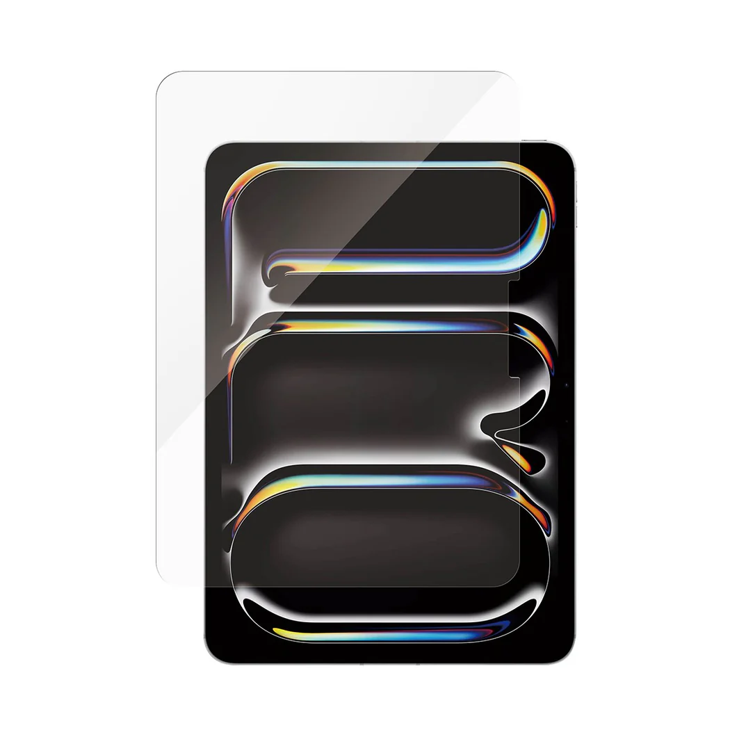 PanzerGlas UWF Glass Screen Protector iPad iPad Pro 11 M4 / M5 2024 - 2025