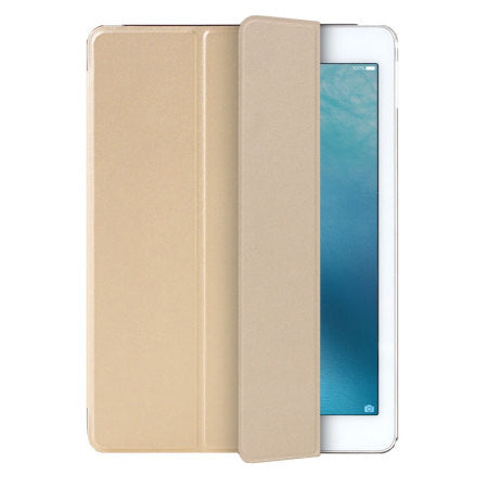 Patchworks Pure Cover Case suits iPad Air 2 - Gold