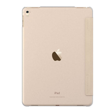 Patchworks Pure Cover Case suits iPad Air 2 - Gold